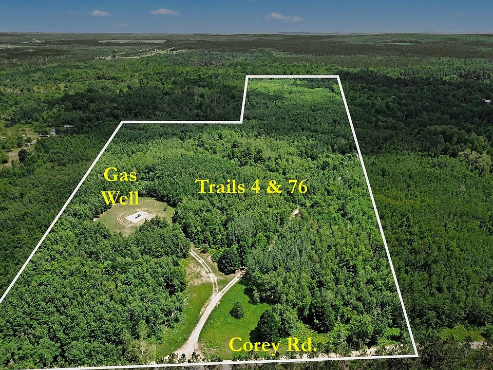 1st image of Vl Corey Rd