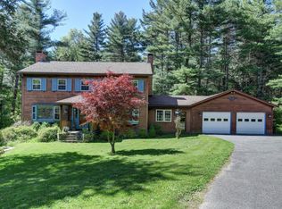 11 College Hill Rd, Canaan, CT 06018
