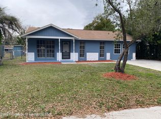 7045 Wentworth Way, New Pt Richey, FL 34655