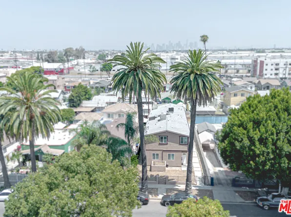 827 E 74th St, Los Angeles, CA 90001