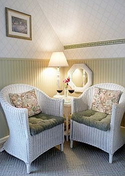 3rd floor sitting room