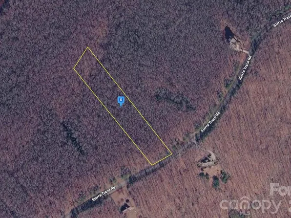 1661 Sierra Trace Rd, Denton, NC 27239