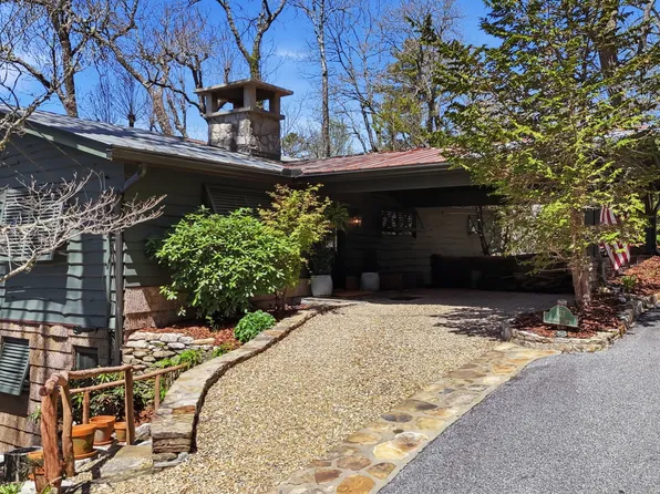 172 Dogwood Drive, Highlands, NC 28741