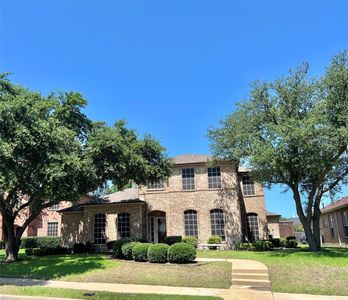 515 Hugh Walker Dr, Mesquite, TX, 75149