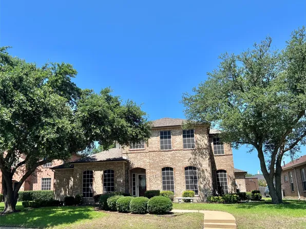 515 Hugh Walker Dr, Mesquite, TX 75149