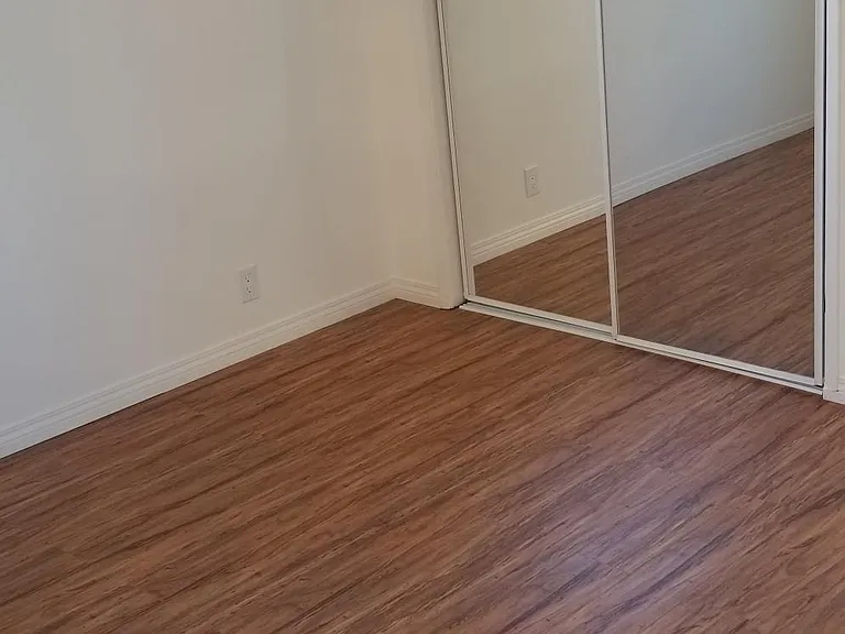 MORE CLOSETS IN THE BEDROOM