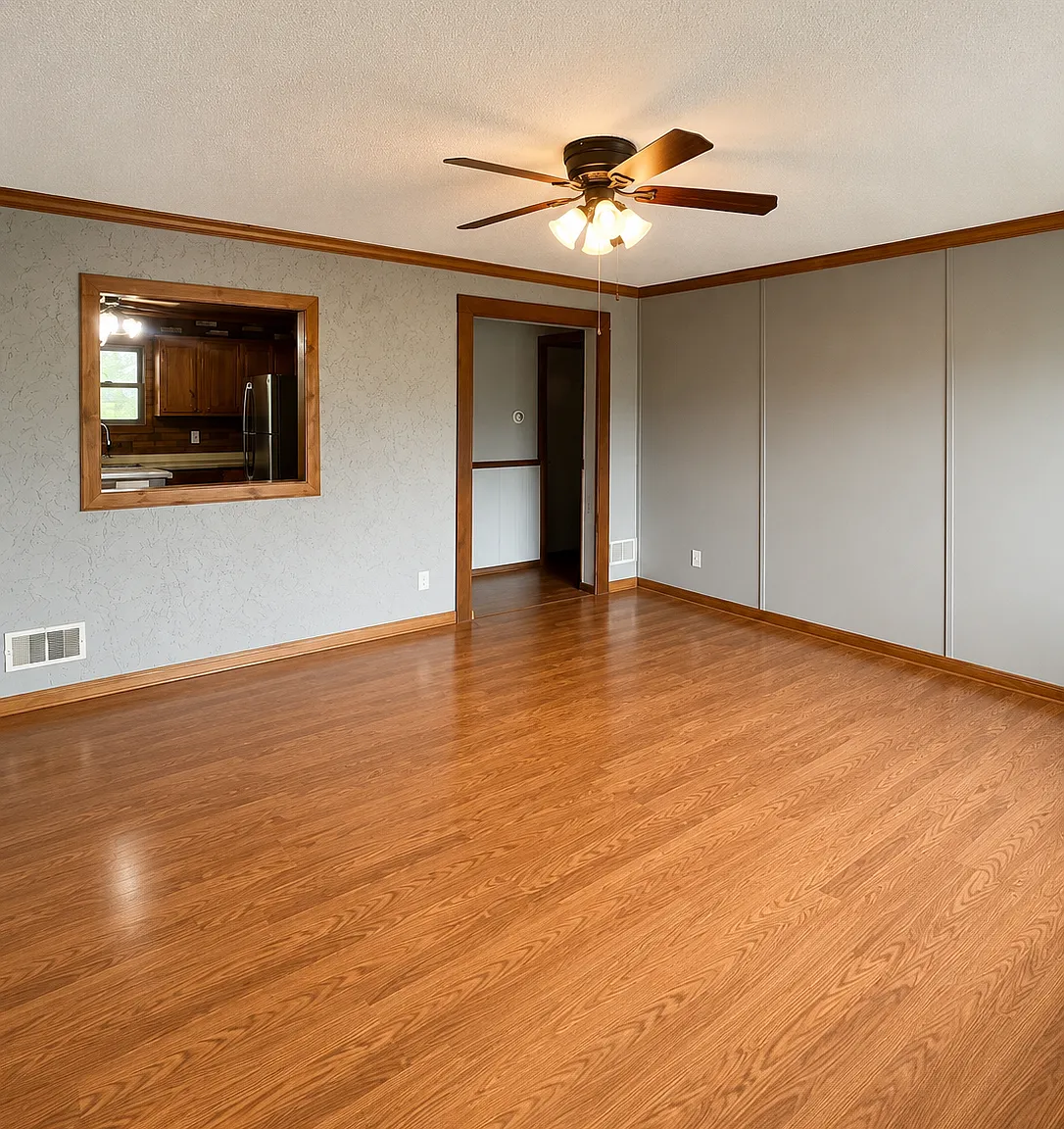 4 bed, 1292 sqft, $2,200 — Photo 4