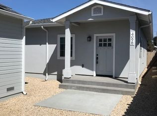 409 Hamilton Ave #409HB, Seaside, CA 93955