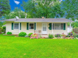 1006 Cypress Ln, Joliet, IL 60435