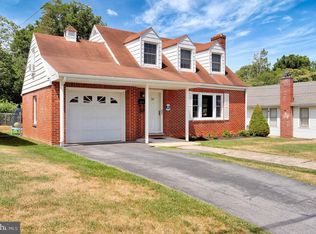 819 Armstrong Ave, Hagerstown, MD