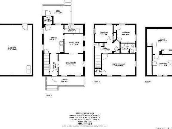 3rd image of 35 Walden Ave