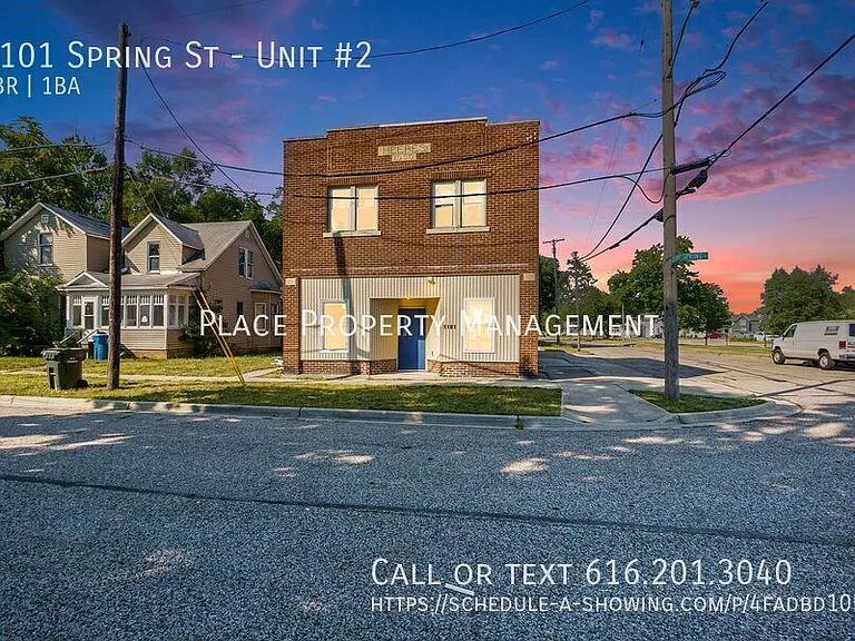 1101 Spring St #2 — Photo 21