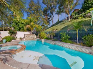 2 Sequero, Rancho Santa Margarita, CA 92688