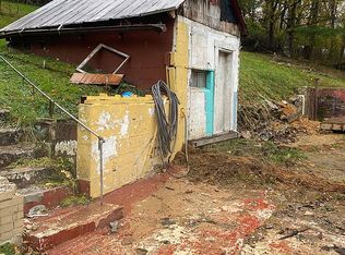 228 Danver Ave, North Tazewell, VA 24630