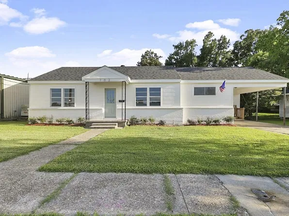 102 Birch St, Thibodaux, LA 70301