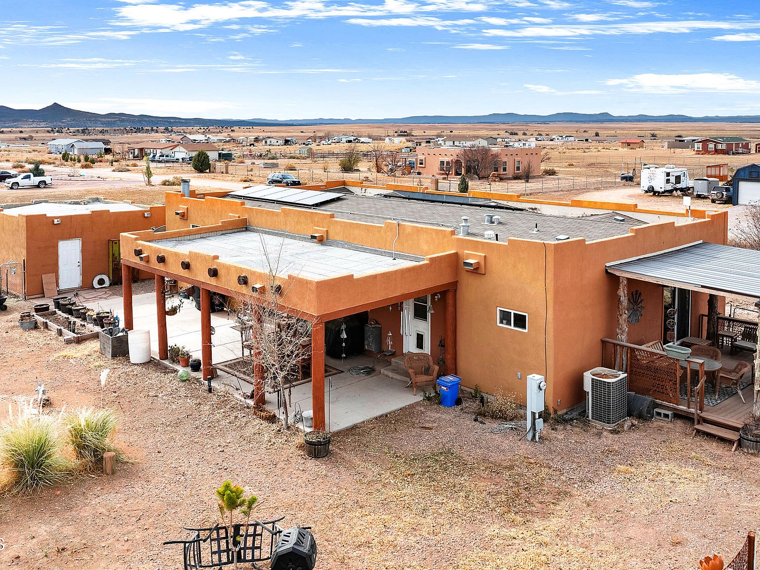 26975 N Kitty Hawk Ln, Paulden, AZ 86334 | Zillow