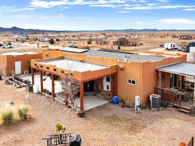 26975 N Kitty Hawk Ln, Paulden, AZ, 86334
