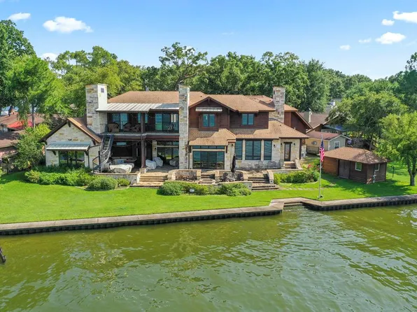 117 Carribean Cir, Mabank, TX 75156