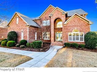 3045 Hampton Ridge Rd, Fayetteville, NC 28311