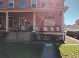 1240 E High St, Pottstown, PA 19464