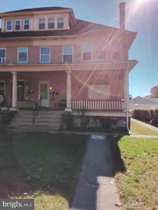1240 E High St, Pottstown, PA, 19464