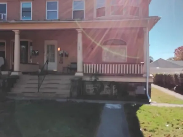1240 E High St, Pottstown, PA 19464
