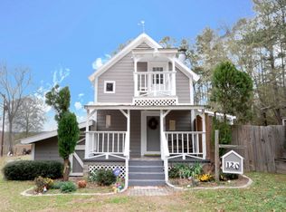 120 Broken Branch Rd, North Augusta, SC 29841