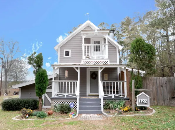 120 Broken Branch Rd, North Augusta, SC 29841