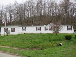 13827 Lick Run Lyra Rd, South Webster, OH 45682