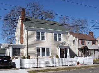 154 Laurel Pl, Bridgeport, CT 06604