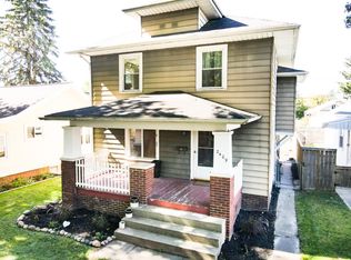 2409 Terrace Rd, Fort Wayne, IN 46805