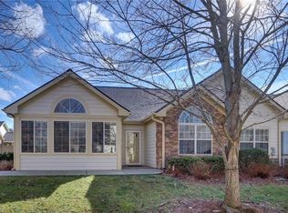 925 Eagle Rd, Greensboro, NC 27407