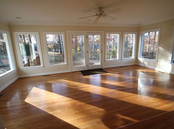 Sunroom