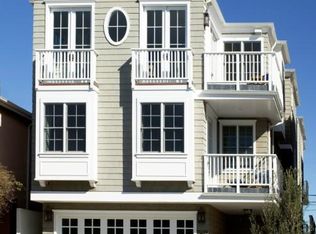 2412 Alma Ave, Manhattan Beach, CA 90266