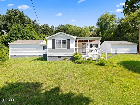7001 Bert Newman Ln, Knoxville, TN 37931