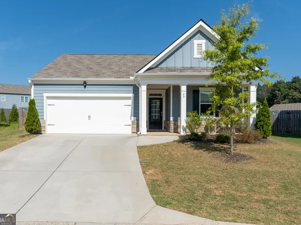 73 Valleywood Ct, Dawsonville, GA 30534