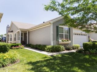 16237 Goose Lake Dr, Crest Hill, IL 60403