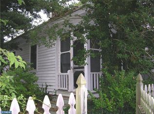 117 Gibbs Ave, Somers Point, NJ 08244