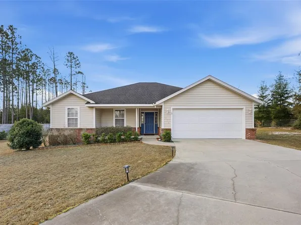 276 SW Holly Gln, Lake City, FL 32024