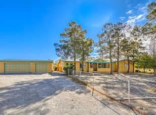 151 W Patricia Ave, Pahrump, NV 89060