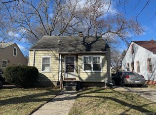 17373 Stout St, Detroit, MI 48219