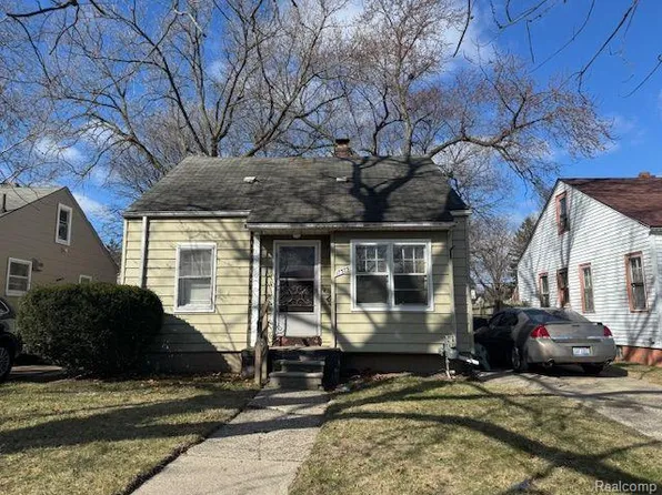 17373 Stout St, Detroit, MI 48219