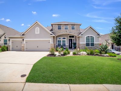 23926 DULZURA, San Antonio, TX, 78261