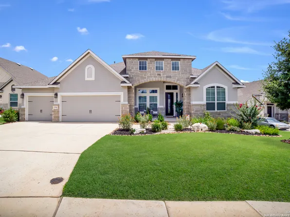 23926 DULZURA, San Antonio, TX 78261