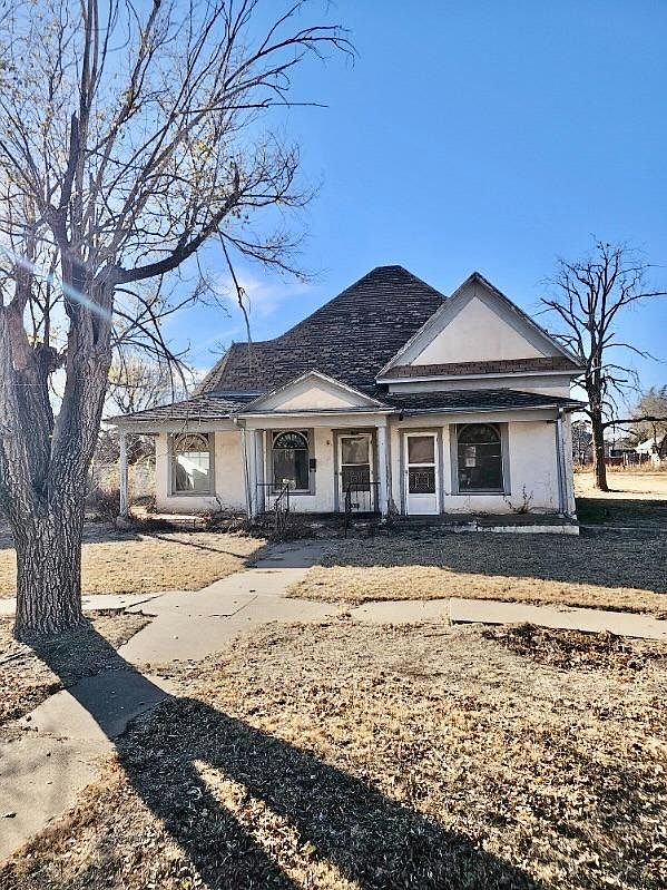 511 N Briscoe Ave, Tulia, TX 79088 Zillow