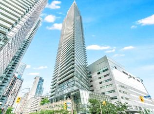832 Bay St #1801, Toronto, ON M5S 1Z6