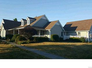 3511 Landers Ln, Gasport, NY 14067