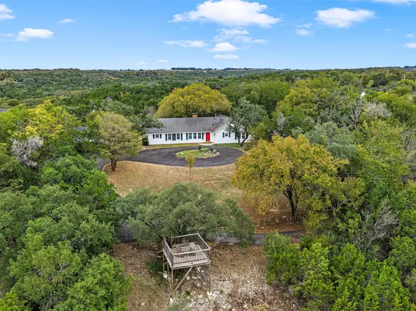101 Priddy Dr, Valley Mills, TX 76689