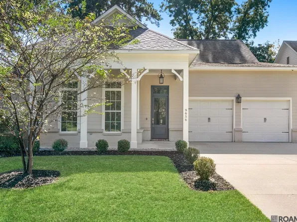9656 Cal Rd, Baton Rouge, LA 70809