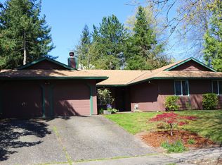 14035 SW Weir Rd, Beaverton, OR 97008